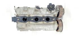 1104045v00 Nissan Used Right Engine Cylinder Head Fits 1991 300zx Dohc With Twin Turbo