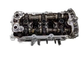 110404ga0a Nissan Right Cylinder Head From 2018 Altima 3.5 Rear