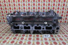 110405rl0a Nissan 2020-2022 Versa Engine Cylinder Head Assembly Oem