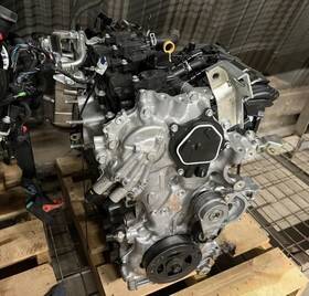 110406ra1a Nissan 2021 Rogue Cylinder Head Assy With Cams Etc