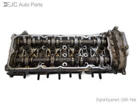 110407s001 Nissan Right Cylinder Head For 04-06 Titan 5.6 4wd Passenger Side