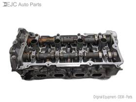 110408h302 Nissan Cylinder Head For 02-06 Altima 2.5 Fwd