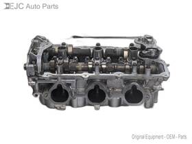 110409n00a Nissan Right Cylinder Head For 09-14 Murano 3.5 Fwd Rear