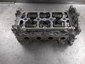 11040ed82b Nissan Cylinder Head From 2011 Cube 1.8 Fwd