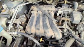 11040el00a Nissan 2007-2012 Sentra Cylinder Head Assembly Oem 2.0l