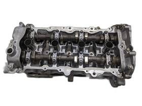 11040ja00a Nissan Cylinder Head From 2008 Altima 2.5 Fwd