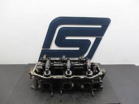 11041-v5200 Nissan 1986 300zx - Vg30e Right Passenger Side Cylinder Head Assembly