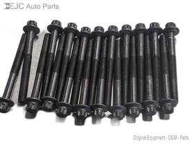 110561ca0a Nissan Cylinder Head Bolt Kit For 17-21 Titan 5.6 4wd