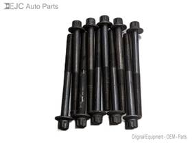 110561kc0b Nissan Cylinder Head Bolt Kit For 11-14 Juke 1.6 Awd