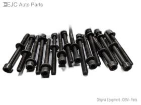 1105631u10 Nissan Cylinder Head Bolt Kit For 05-06 350z 3.5 Rwd