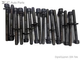 110567y00a Nissan Cylinder Head Bolt Kit For 09-14 Maxima 3.5 Fwd