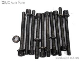 11056ed000 Nissan Cylinder Head Bolt Kit For 20-23 Kicks 1.6 Gas