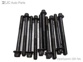 11056en20a Nissan Cylinder Head Bolt Kit From 2011 Cube 1.8 Fwd