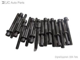 11056jk21a Nissan Cylinder Head Bolt Kit For 20-23 Frontier 3.8 Gas