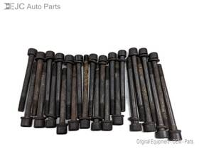 11056v5004 Nissan Cylinder Head Bolt Kit From 2000 Xterra 3.3 4wd