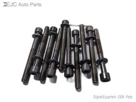 11056zb00a Nissan Cylinder Head Bolt Kit For 02-06 Altima 2.5 Fwd