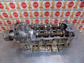 11090-6ka0a Nissan 2017-2020 Pathfinder 3.5l Left Cylinder Head Assembly Oem