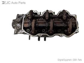 110901w200 Nissan Left Cylinder Head For 00-04 Xterra 3.3 4wd Driver Side
