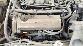 1109038u00 Nissan 1995-2001 Maxima Front Cylinder Head Assembly Oem 3.0l