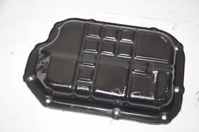 11110-jk00b Nissan 11110jk00b 2011-2012 Infiniti G25 Oil Pan Assy