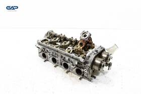 130201la0c Nissan Armada 5.6l V8 Engine Motor Right Cylinder Head With Camshaft Oem 2017-2020