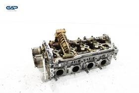 13020ez30d Nissan Armada 5.6l V8 Engine Motor Left Cylinder Head With Camshaft Oem 2017-2020