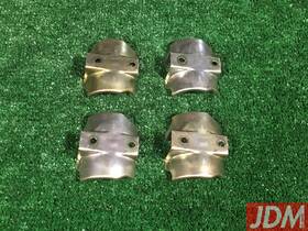 13266-58s21 Nissan Oil Rocker Cover Baffle Plate Rb26dett Rb25det Rb25de