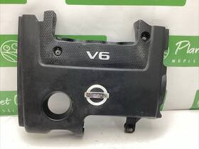 14041-1aa1a Nissan Oem 2009-2014 Murano Engine Cover Maintenance Lid
