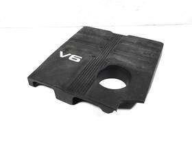 14041-9bt0b Nissan 2020-2025 Frontier Engine Cover Maintenance Lid