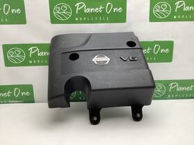 140413ka0a Nissan 2013-2015 Pathfinder 3.5 L V6 Cosmetic Engine Cover 14041 3jaoa Oem