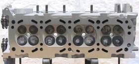 1e4-4l Nissan Reconditioned Cylinder Head For 1993-97 2.4l/2389 Cid L4 16v Dohc