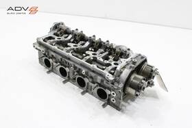 240791la0b Nissan Armada 5.6l Engine Motor Right Cylinder Head And Camshafts Oem 2017 - 2024