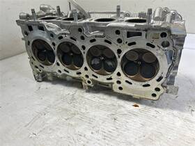 306-10010 Nissan 2017-2022 Rogue Sport Cylinder Head 2.5l Used Oem