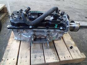306-10238r Nissan Passenger Right Cylinder Head Fits 20-25 Frontier 3770555