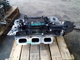306-10322l Nissan Driver Left Cylinder Head Fits 20-25 Frontier 3770556