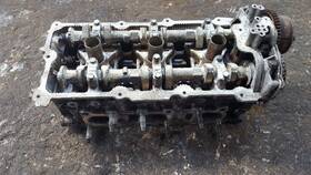306-50115r Nissan Passenger Cylinder Head Dohc 3.5l 6 Fits 05-07 Infiniti G35 522190