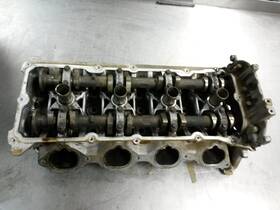 306-50213l Nissan Left Cylinder Head For 07-09 Titan 5.6