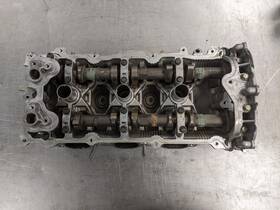 306-50223l Nissan Left Cylinder Head From 2012 Altima 3.5