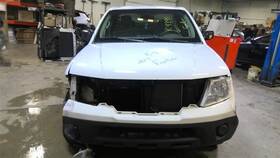 306-50369 Nissan Cylinder Head 2.5l 4 Dohc Fits 09-19 Frontier 840063
