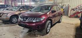 306-50380r Nissan Passenger Right Cylinder Head Dohc 3.5l Fits 09-14 Murano