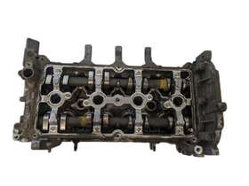 306-50437 Nissan Cylinder Head From 2012 Cube Sl 1.8
