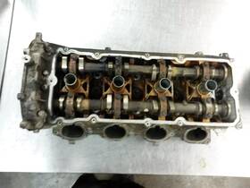 306-50453r Nissan Right Cylinder Head For 10-15 Titan 5.6