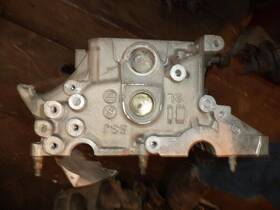 306-58483 Nissan Cylinder Head Dohc 20l Fits 91-93 Infiniti G20