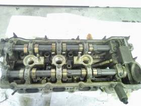 306-58523l Nissan 92-94 Maxima Driver Left Cylinder Head Dohc