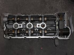 306-58523r Nissan Passenger Right Cylinder Head Dohc Fits 92-94 Maxima 373378
