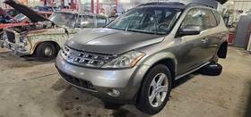 306-59135l Nissan Driver Left Cylinder Head Dohc 3.5l Front Fits 2004 Murano 1149007
