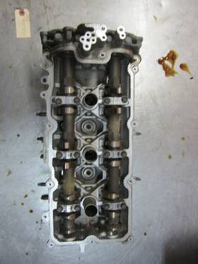 306-59251l Nissan Left Cylinder Head From 2004 Maxima 3.5