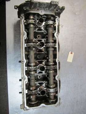 306-59291l Nissan Left Cylinder Head From 2004 Titan 5.6