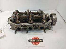 306-59496r Nissan Rebuildable Passenger Cylinder Head 6 Sohc From 2002 Xterra 10903145