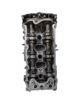 306-59515l Nissan Left Cylinder Head From 2013 Pathfinder 3.5